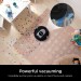 AI ULTRA ROBOT VACUUM WITH XL HEPA