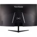 VIEWSONIC 32" CURVED GAMING MONITOR