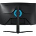 SAMSUNG 32" MONITOR