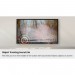 SAMSUNG 32" HD H5000F 720P SMART LED TV