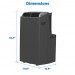 10,000 BTU SACC Smart Inverter Portable