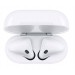 APPLE AIRPODS W/ WIRELESS CHARGING CASE