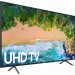 Samsung UN75NU7100 Smart 4K LED TV 