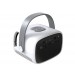 RCA MINI PROJECTOR WHITE