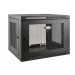 TRIPP LITE 9U WALL MOUNT SERVER CABINET