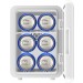 Mini Portable Compact Personal Fridge