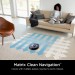 AI ULTRA ROBOT VACUUM WITH XL HEPA