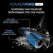 IZ562H PRO CORDLESS VACUM CLEAN SENSE IQ