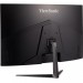 VIEWSONIC 32" CURVED GAMING MONITOR