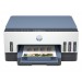 HP Smart Tank 7002 Wireless All-in-One Tank Printer 250 sheets - USB 2.0, Wi-Fi(ac), Bluetooth 28B50A-B1H