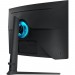 SAMSUNG 32" MONITOR