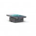 NIMBLE PIVOT 3 IN 1 WIRELESS CHARGER