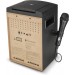 SINGING MACHINE SML633 KARAOKE BLACK