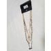 24 28 32 + 3 BEAD LAYER NECKLACE