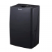 Hisense 50-Pint 2-Speed Dehumidifier