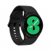 Samsung Galaxy Watch4 40mm Black 2 bands