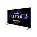 Hisense - 85" Class UX Series Mini-LED