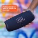 JBL CHARGE 5 PORTABLE SPEAKER - BLACK
