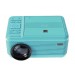 RCA RPJ241 DVD/BT Projector w/ screen