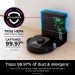 AI ULTRA ROBOT VACUUM WITH XL HEPA