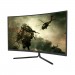 VIOTEK 32in 60hz 8ms 3840x2160 Curved