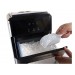 FRIGIDAIRE COUNTERTOP ICE MAKER