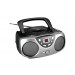 SYLVANIA PORTABLE CD RADIO