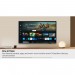 SAMSUNG 32" HD H5000F 720P SMART LED TV