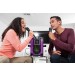 SINGING MACHINE SML633 KARAOKE BLACK