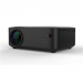 RCA 480P HOME THEATER PROJECTOR BLACK