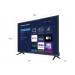 WESTINGHOUSE 43" SMART 4K ROKU TV