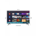 Hisense 43 " 1080p Smart Android LEDTV