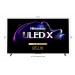 Hisense - 85" Class UX Series Mini-LED