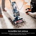 SHARK AZ3002 STRATOS UPRIGHT VAC
