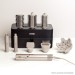 FLEXSTYLE AIR STYLING & DRYING SYSTEM