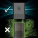 HE600 SERIES SHARK AIR PURIFIER 6