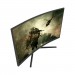 VIOTEK 32in 60hz 8ms 3840x2160 Curved