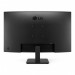 LG 32" FHD Curved 100Hz Monitor