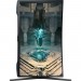 SAMSUNG 32" MONITOR