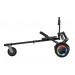 JETSON Z12 HOVERBOARD/JETKART COMBO BLK