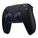 SONY DUALSENSE MIDNIGHT BLACK CONTROLLER