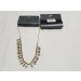 17 + 3 RHINSTNE STATEMENT NECKLACE