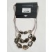 16 18 20 BEAD LAYER NECKLACE