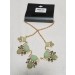 16+3 CAB SATEMENT NECKLACE
