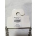 TRIPLED LAYERED BAR NECKLACE