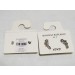 PLUMERIA CRAWLER EARRINGS