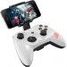 Mad Catz C.T.R.L.i Mobile Gamepad White