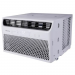 18000-BTU WINDOW AC WIFI