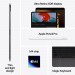 Apple 13-inch iPad Pro WiFi 256GB 
