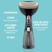 CONAIR EXTREMESTEAM HANDHELD STEAMER